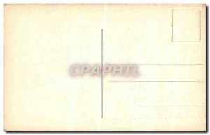 Old Postcard Lorte S Cappella Casa del Tersoro