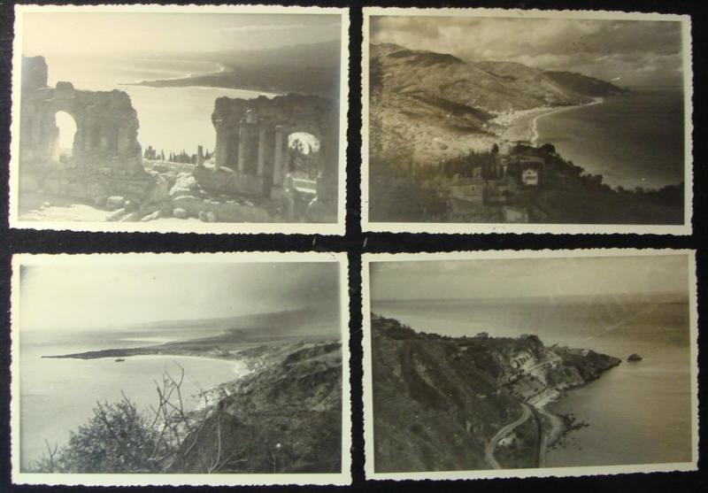 Unused (47) Picture Postcards AGFA European Coastline? LB