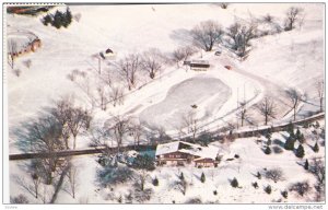 Memorial Park , FRANKENMUTH , Michigan , 1987