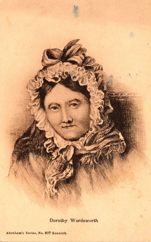 Dorothy Wordsworth