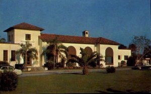 Sarasota Bay Country Club - Florida FL  