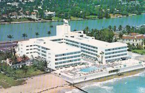 Florida Miami Beach The Montmarte