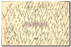 Old Postcard Panorama Morlaix