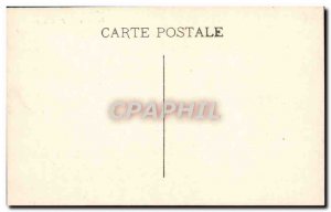 Old Postcard Marseille Porte d & # 39Aix