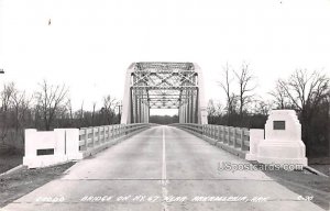 Bridge on Highway 67 - Arkadelphia, Arkansas AR