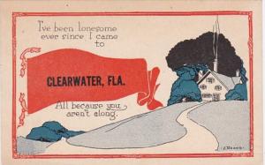 Florida Clearwater Pennant Series