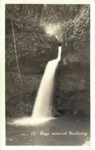 Indonesia Dago waterfall Bandung 03.04