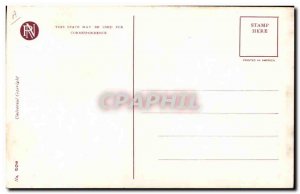 Old Postcard Fantasy Illustrator Child