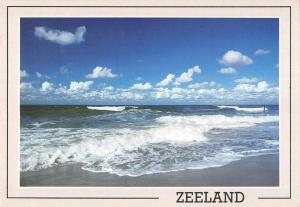 BT7617 Zeeland landscape    Netherlands