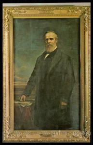 Rutherford B. Hayes - 19th President of U.S.