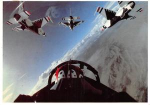 Nellsi Air Force Base - Las Vegas, Nevada