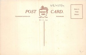 uk41174 landing stage liverpool  real photo uk paquebot liner