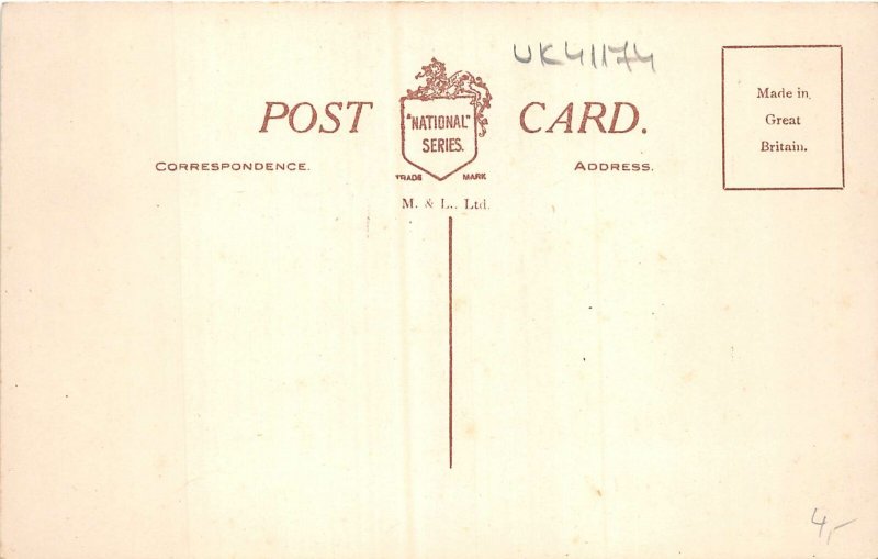 uk41174 landing stage liverpool  real photo uk paquebot liner