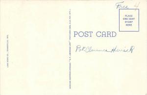 Steamer  Moonlight  on the Ohio River