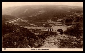 Baile 'N Oir,Helmsdale,Scotland,UK