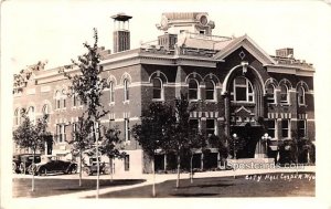 City Hall - Casper, Wyoming WY  