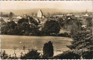 CPA Le MERLERAULT Vue générale (151047)