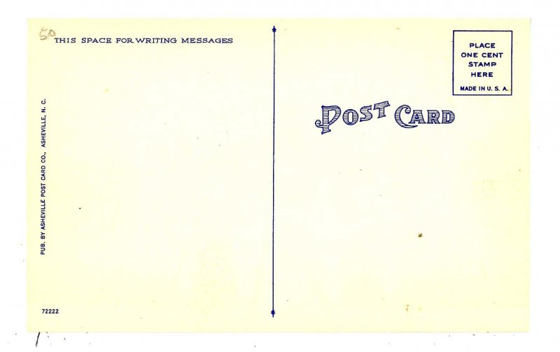 VA - Pulaski. Pulaski County Courthouse