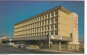 KAMLOOPS , B.C., Canada, 50-60s ; Stockmen's Motor Hotel