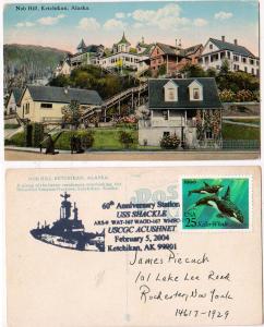 Nob Hill, Ketchikan Alaska