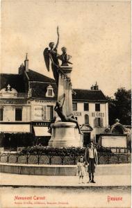 CPA Monument Carnot - BEAUNE (353973)