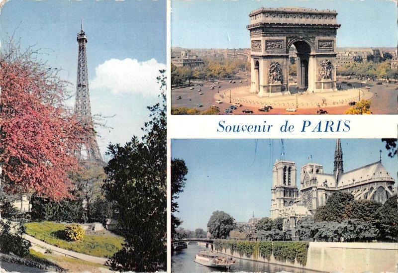 BT5953 multi views Paris       France