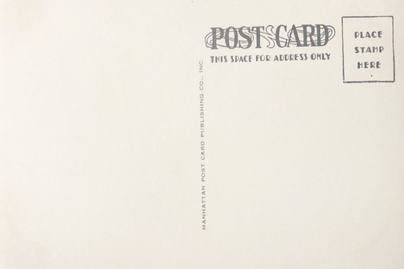 Mid Town Skyline From East River, New York