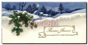 CPA Fantasy Happy New Year