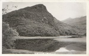 Ireland Postcard - The Eagle's Nest - Killarney - Ref TZ4201