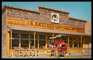 A. J. Bayless Country Store Museum