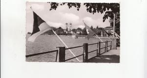 BF33259 friedrichshafen am bodensee germany  front/back image