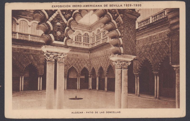 Sevilla(1183