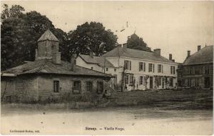 CPA STENAY - Vieille Forge (432050)