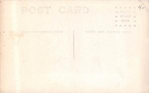 E16/ Juarez Mexico Real Photo RPPC Postcard c1910 Mexican Casa Nativer Hut 11