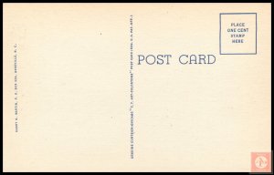 Main Street, Black Mountain, N.C.