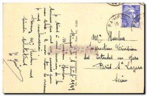 Old Postcard Saint Quay Portrieux Countess