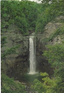 Taughannock Falls 215 feet Trumansburg New York 4 by 6