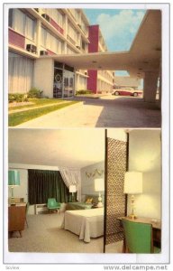 Seaway Hotels Limited, Toronto, Canada, 40-60s