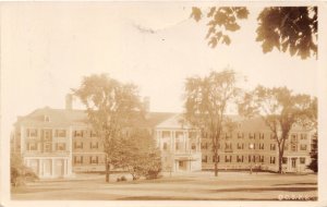 Christian Science Pleasant View Home in Concord, New Hampshire