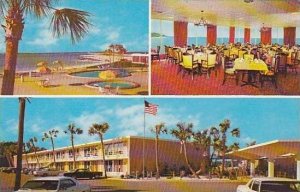 Florida Gulf Breeze Holiday Inn