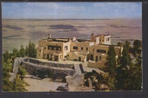 Cheyenne Lodge,Cheyenne Mountain,CO BIN