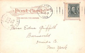 State Hospital Utica, New York