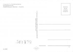 B68285 Austria Karnten Feriendorf Ossiachersee multiviews