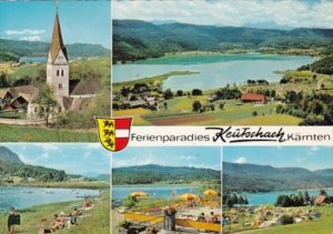 Austria Keutschach Multi View