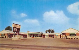 Kenton Manor motel Erlanger KY