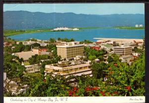 Bird's Eye View Montego Bay,Jamaica BIN