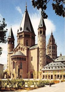 B68011 Germany Speyer am Rhein Kaiserdom