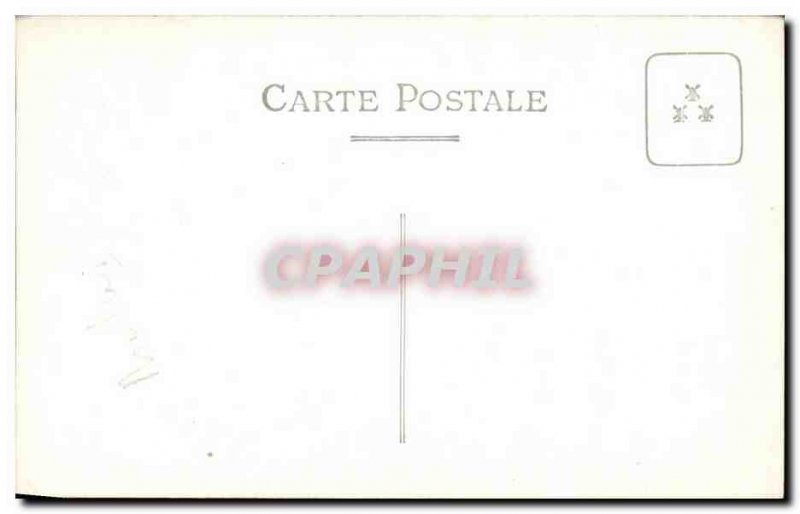 PHOTO CARD Morlaix Marriage