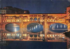 Ponte Vecchio - Firenze, Italy