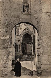 CPA CHARTRES - Vieille Rue St-Yves (385737)